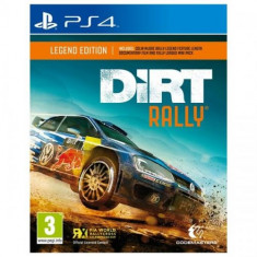 Dirt Rally Legend Edition PS4 foto