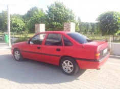 Vand Opel Vectra foto