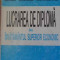 Lucrarea De Diploma In Invatamantul Superior Economic - Cezar Basno, Nicolae Dardac, Horatiu Dragomirescu ,394989