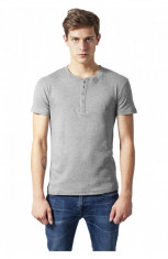 Slim 1by1 Henley Tee foto