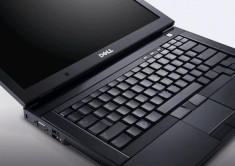 Latitude E6500 Core 2 Duo P8700 2.53 GHz 2GB DDR2 160GB HDD Sata 15.4 inch foto