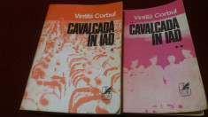 VINTILA CORBUL - CAVALCADA IN IAD 2 VOL foto