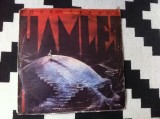 HAMLET shakespeare disc dublu 2 lp vinyl adaptare dramatizare EXE 02360/02361, VINIL, Soundtrack, electrecord