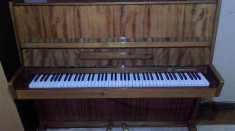 Pianina Ucraina foto