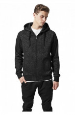 Pixel Melange Zip Hoody foto