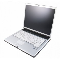 Laptop Fujitsu E8110 15&amp;quot;, Core2Duo 2Ghz, 2Gb DDR2, 160GB Hdd, DVD-RW, Wi-Fi foto