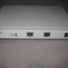 Wireless Point LAN Controller For Network AP ,Aruba 200