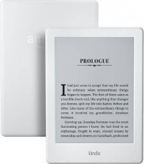 Ebook reader Amazon Kindle 8 (2016), alb foto