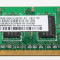 Memorie Laptop 1GB Elixir 1GB PC2-6400 DDR2-800MHz non-ECC Unbuffered CL5 200-Pin SoDimm Dual Rank Memory Module Mfr M2N1G64TUH8D5F-AC