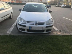 Golf 5 foto