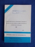 Cumpara ieftin NORME ORIENTATIVE ARTICOLE LUCRARI IZOLATII LA CONSTRUCTII ( Iz ) - 1994 *