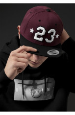 23 Snapback foto