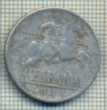 10602 MONEDA- SPANIA - 10 CENTIMOS -anul 1941 -STAREA CARE SE VEDE, Europa