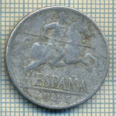 10602 MONEDA- SPANIA - 10 CENTIMOS -anul 1941 -STAREA CARE SE VEDE