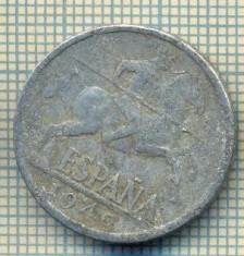 10619 MONEDA- SPANIA - 10 CENTIMOS -anul 1940 -STAREA CARE SE VEDE