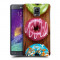 Husa Samsung Galaxy Note 4 N910 Silicon Gel Tpu Model Donuts Colorate
