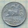 10613 MONEDA- SPANIA - 10 CENTIMOS -anul 1953 -STAREA CARE SE VEDE, Europa