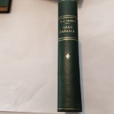 A.J.CRONIN - GRAN CANARIA * PREFATA SI TRADUCERE JUL.GIURGEA - RF4/1