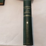 A.J.CRONIN - GRAN CANARIA * PREFATA SI TRADUCERE JUL.GIURGEA - RF4/1, A.J. Cronin