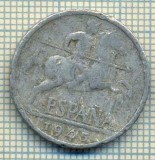 10629 MONEDA- SPANIA - 10 CENTIMOS -anul 1945 -STAREA CARE SE VEDE, Europa