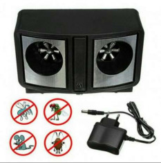 Aparat Impotriva Daunatorilor Pest Repeller Dual Sonic foto