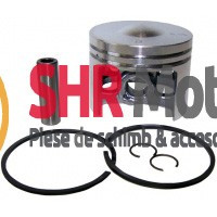 Piston drujba Stihl 028 , Ms 280 - 46 mm Calitatea I foto