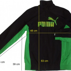 Bluza trening PUMA originala, stare perfecta (dama XS) cod-173169