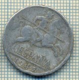 10607 MONEDA- SPANIA - 10 CENTIMOS -anul 1945 -STAREA CARE SE VEDE, Europa