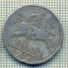 10607 MONEDA- SPANIA - 10 CENTIMOS -anul 1945 -STAREA CARE SE VEDE