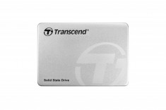 SSD Transcend 220S 120GB 2.5inch - SATA III 6Gb/s, 550/450 Mb/s foto