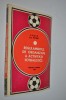 Regulamentul de organizare a activitatii fotbalistice - 1972