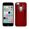 Husa iPhone 5C Silicon Gel Tpu Model Spiderman