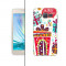 Husa Samsung Galaxy Grand Prime G530 Silicon Gel Tpu Model Craciun Christmas V1
