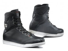 MXE Pantofi TCX X-Rap Black WP Cod Produs: XS9537W42AU foto