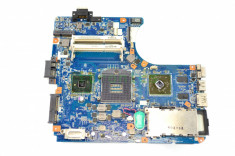 Placa de baza Sony Vaio VPCEB1J8E - DEFECTA foto