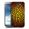 Husa Samsung Galaxy Note 2 N7100 Silicon Gel Tpu Model Animal Print Leopard