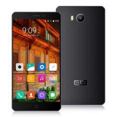 Resigilat : Telefon mobil Elephone P9000, Dual SIM, 4G, Octa-Core, 4GB RAM, 32GB, foto