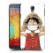 Husa Samsung Galaxy Note 3 Neo N7505 Silicon Gel Tpu Model Cartoon Boy