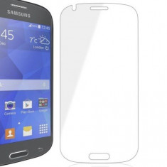 Folie Samsung Galaxy Ace 4 G357 Protectie Ecran Set 1 Buc foto