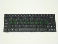 Tastatura Asus EEE PC 1005HA foto