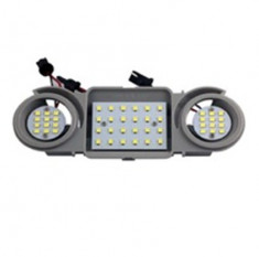 Lampa LED plafoniera VW AL-030417-6 foto