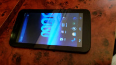 tableta Allview AX5 Nano Q, 3G, quad core, 7&amp;quot; foto
