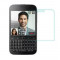 Folie BlackBerry Classic Q20 Protectie Ecran Set 2 Buc