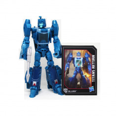 FIGURINA GENERATIONS TITAN MASTERS, CU ACCESORII Hasbro HBB7762 foto