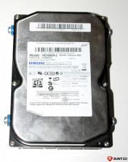 Hard Disk 3.5 inch SATA III 80GB 7200rpm Samsung HD080HJ foto