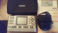 Sequencer Yamaha foto