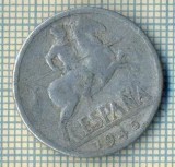 10608 MONEDA- SPANIA - 10 CENTIMOS -anul 1945 -STAREA CARE SE VEDE, Europa