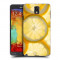 Husa Samsung Galaxy Note 3 N9000 N9005 Silicon Gel Tpu Model Lemons