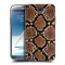 Husa Samsung Galaxy Note 2 N7100 Silicon Gel Tpu Model Animal Print Snake