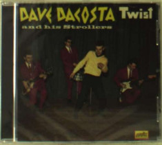 Dave Dacosta - And His Strollers ( 1 CD ) foto